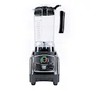 High Speed Blender X1000 Svart