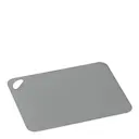 Trancherbräda flexibel 38 cm Grå