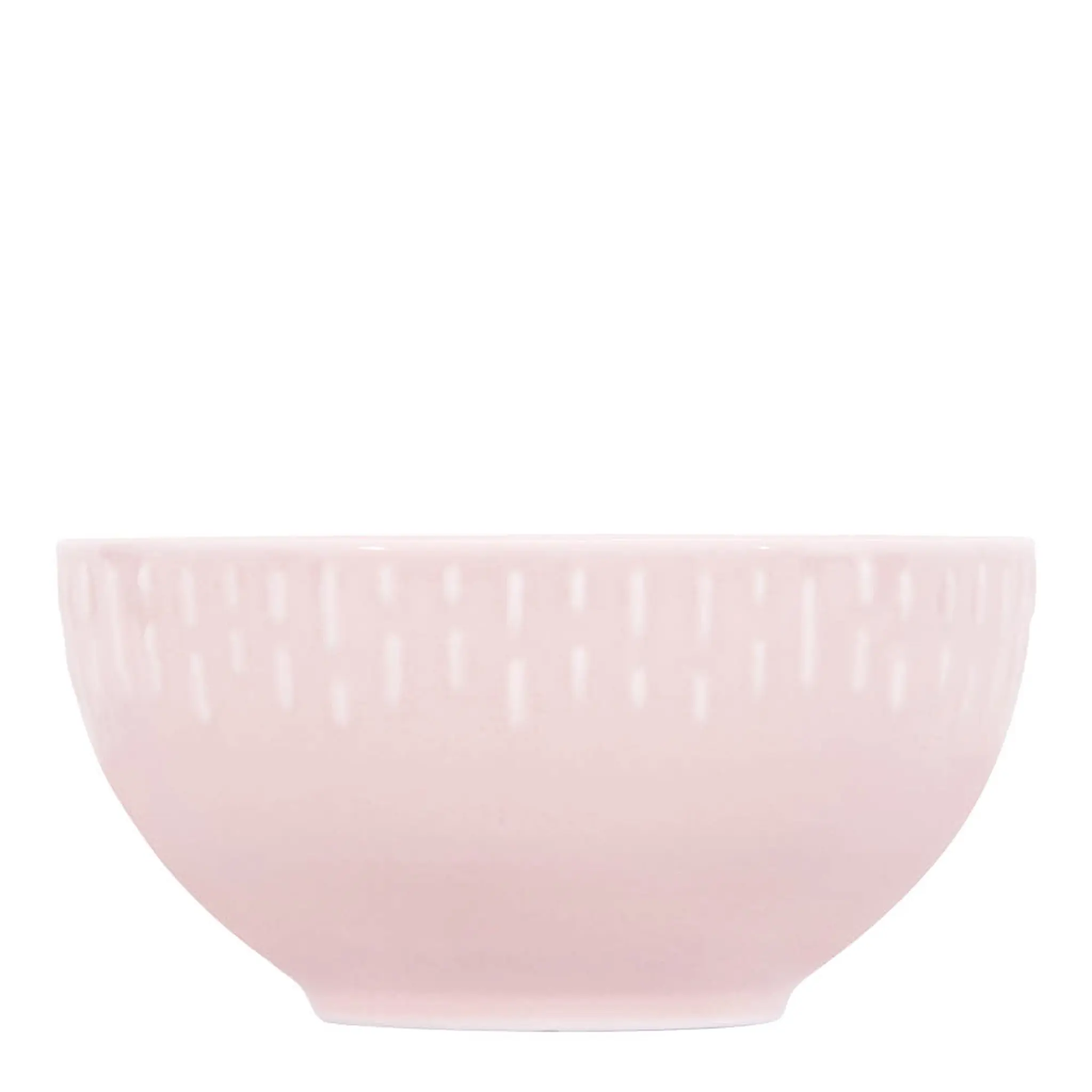 Aida - Life in colour Confetti Skål 14 cm Rosa