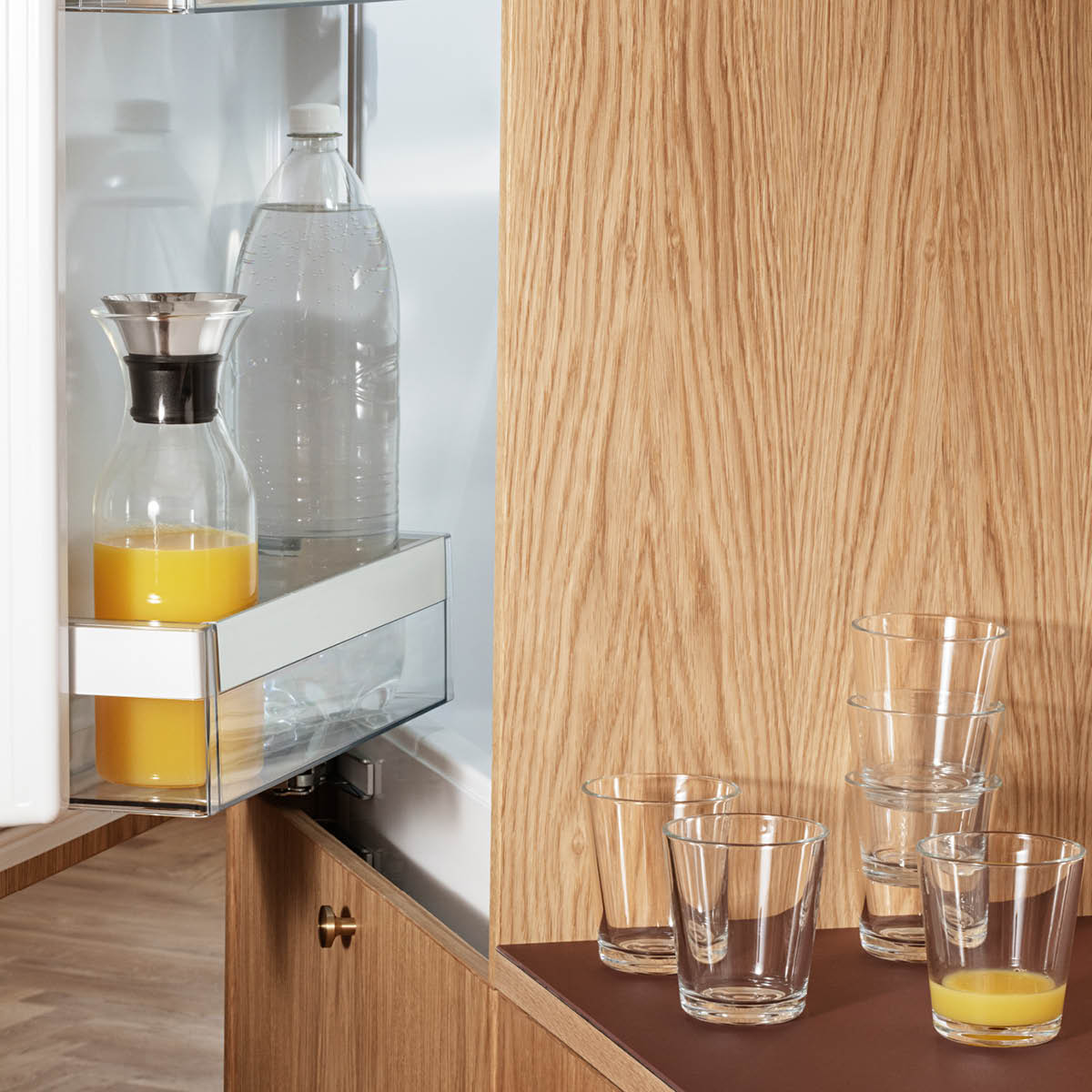 Eva Solo Drikkeglass 38 cl 8 stk