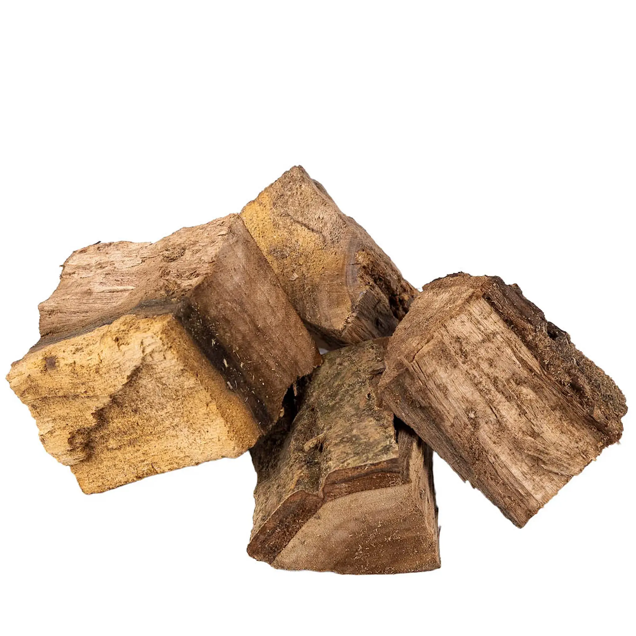 Kamado SUMO Hickory Wood Chunks røykeved 2 kg hickory