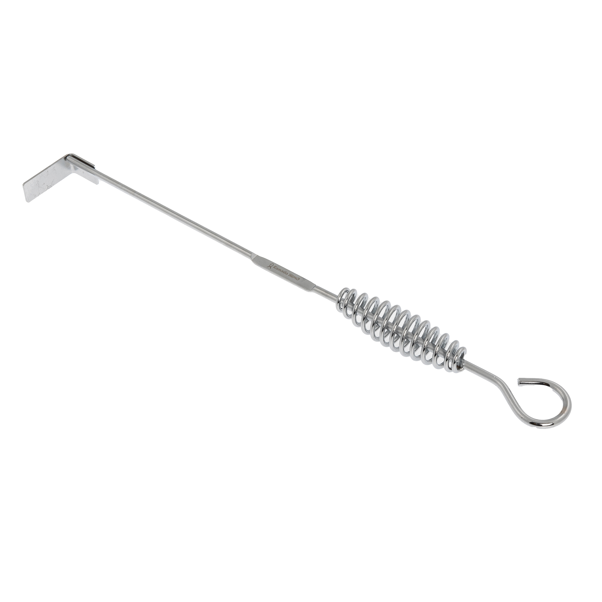 Kamado SUMO Askraka Rostfri