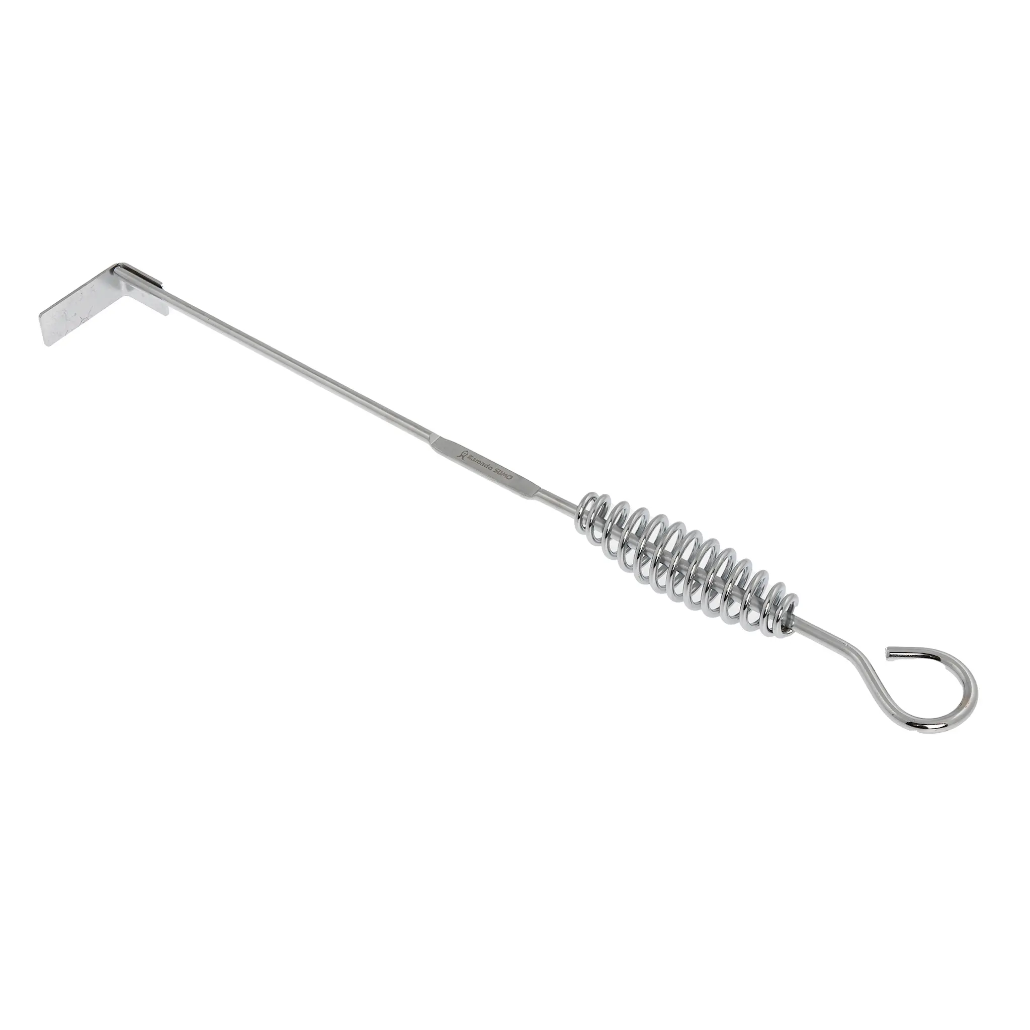 Kamado SUMO Askraka Rostfri