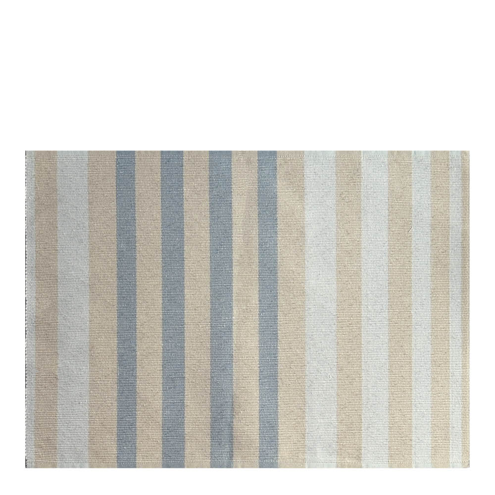 Stelton Vibeke Klint pöytätabletti leveä viiva 33x48 cm sininen