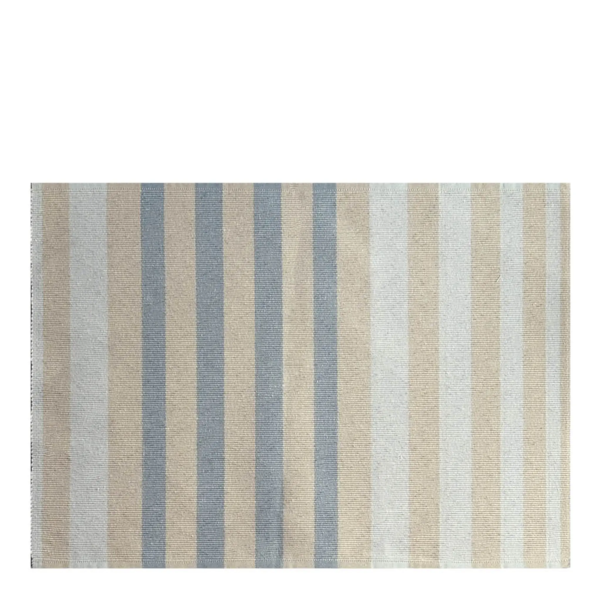 Stelton Vibeke Klint pöytätabletti leveä viiva 33x48 cm sininen