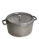 Grå