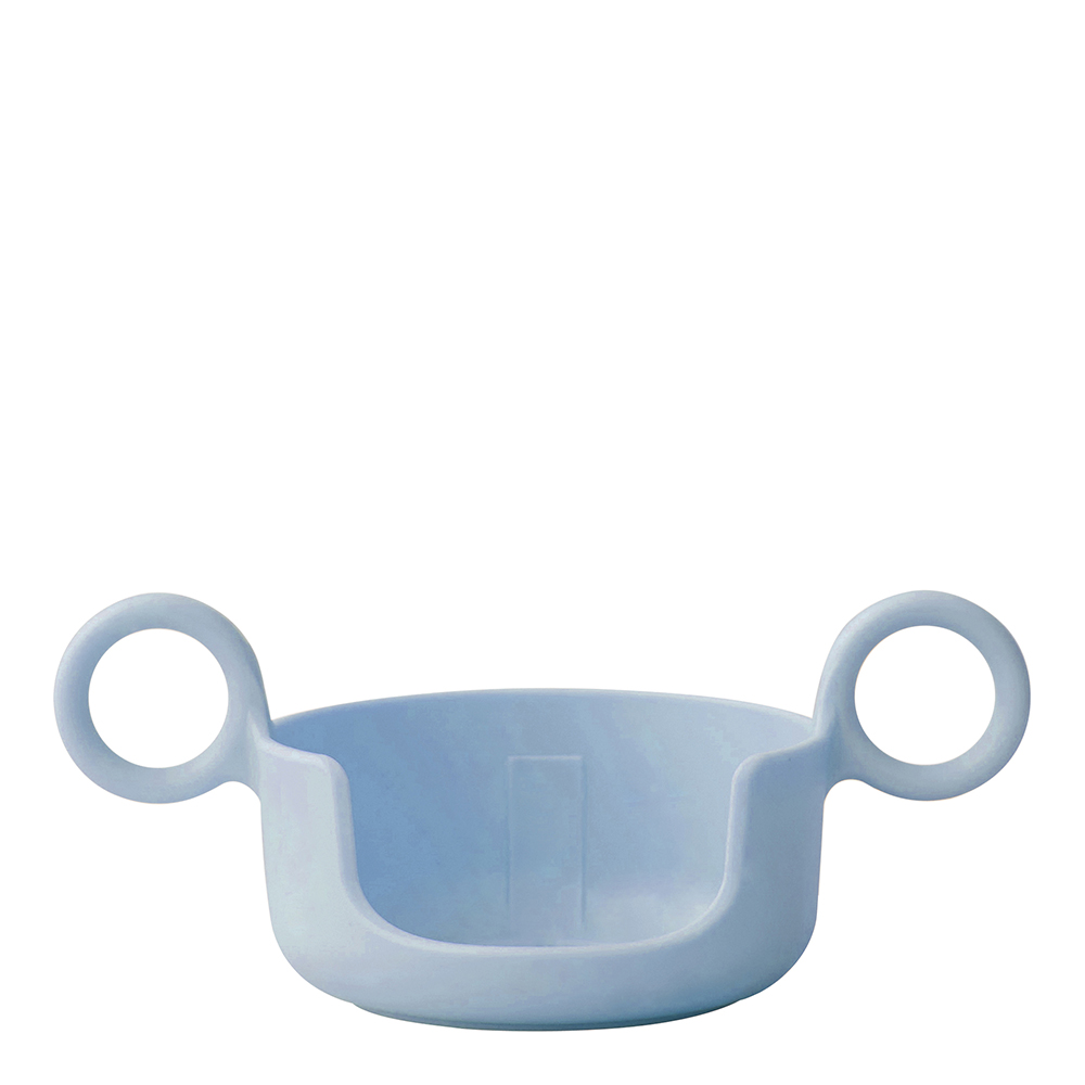 Design Letters Handtag till Ecozen Barnmugg Blå