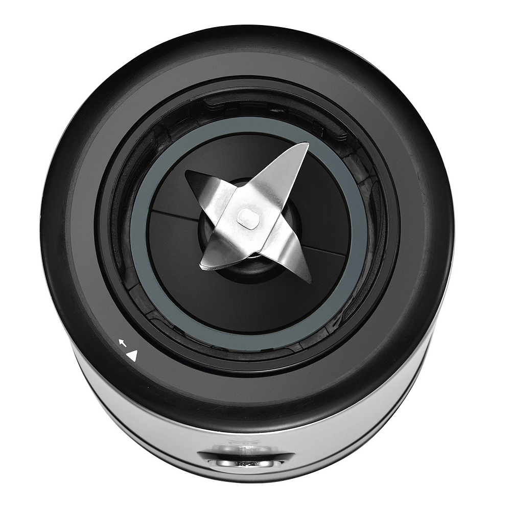 WMF KITCHENminis Blender Smoothie 2 Go 0,6 L