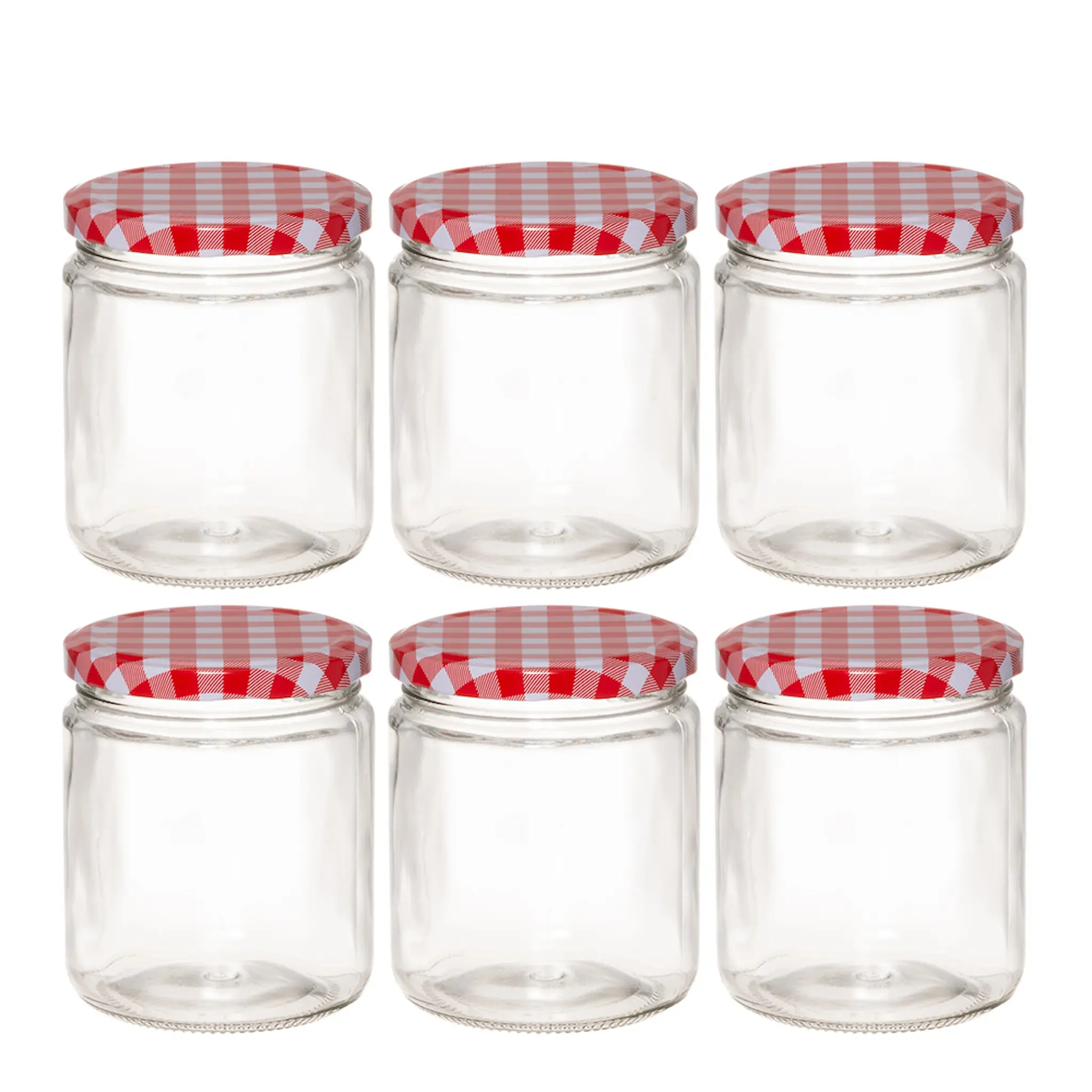 Marjukka Marjukka Lasipurkki 0,34 L 6 kpl