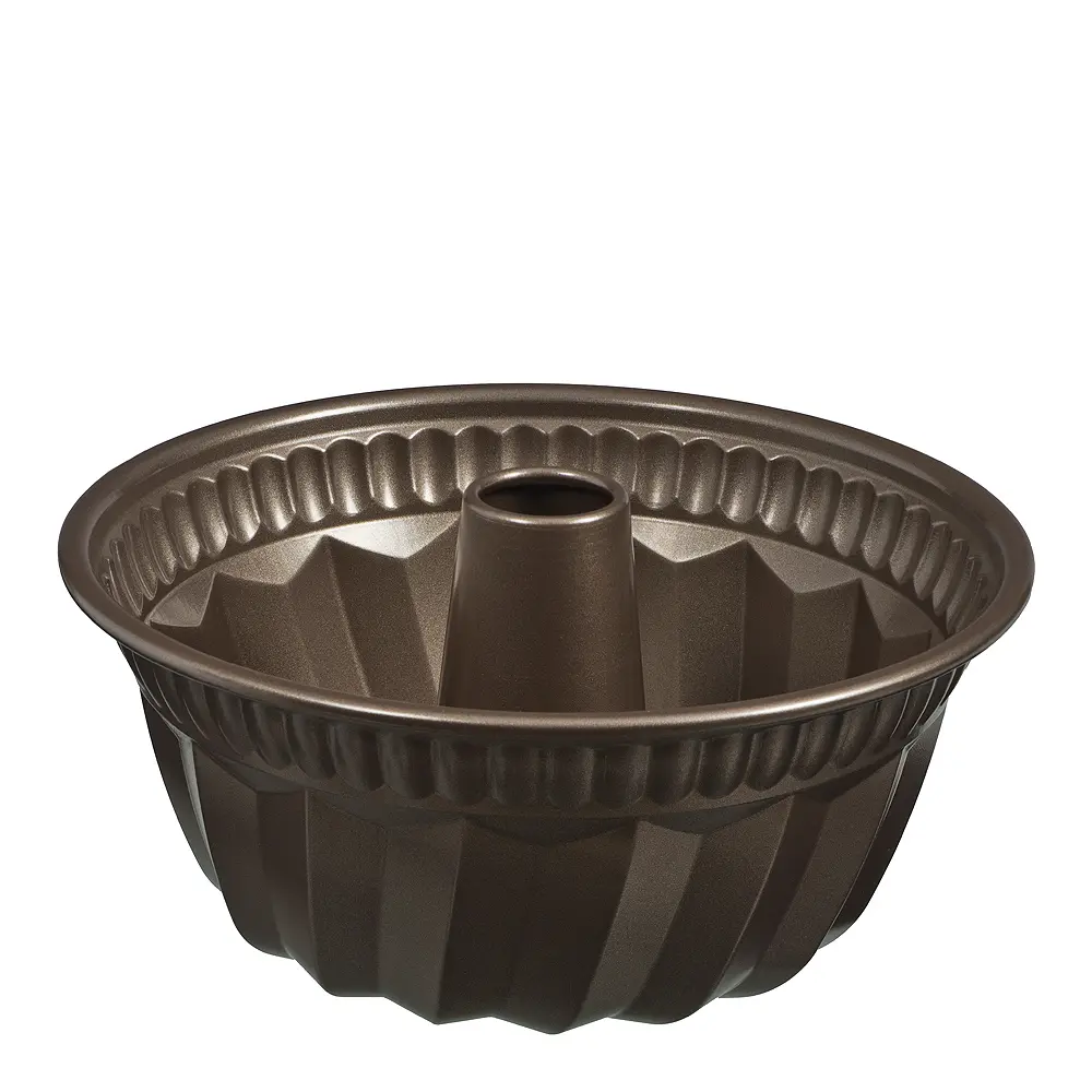 Asimetria Sokerikakkuvuoka 22 cm