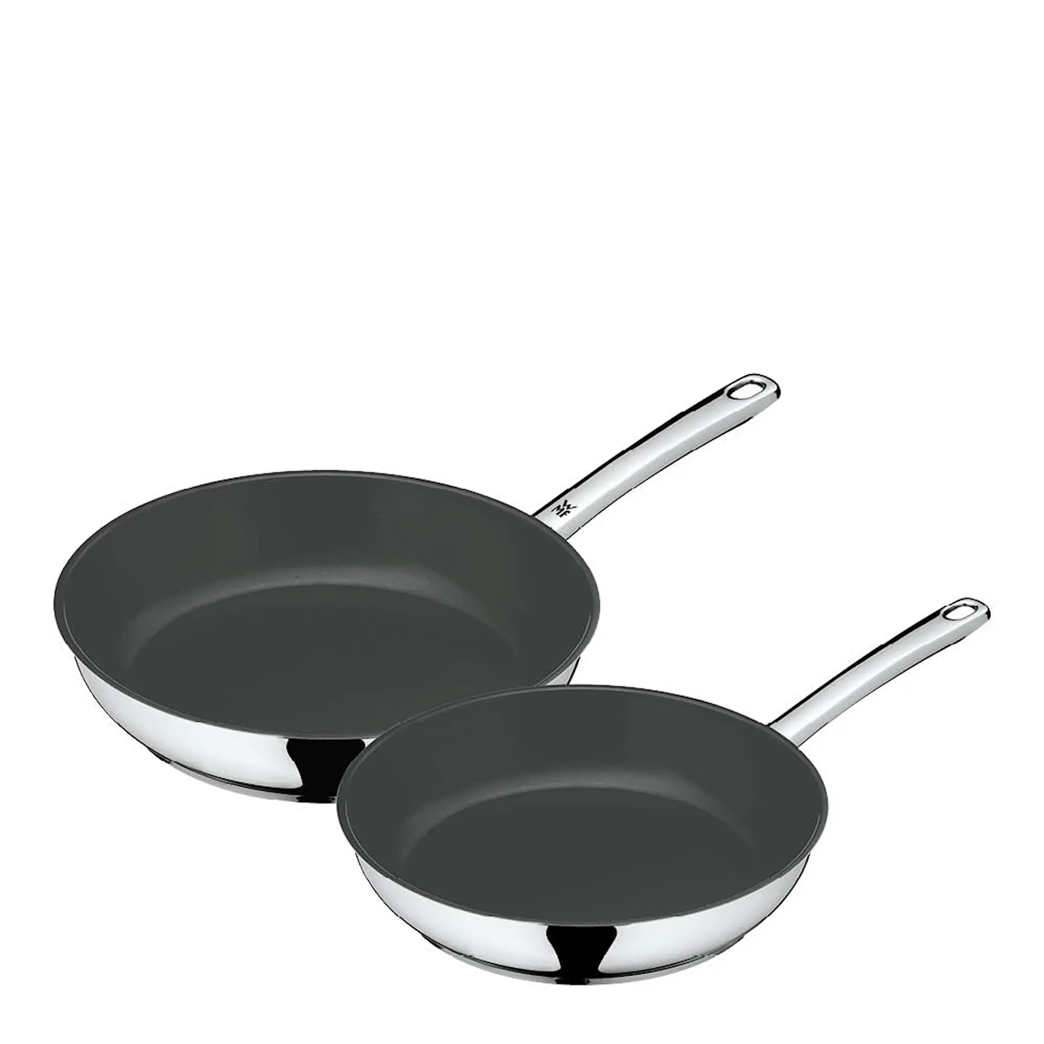 WMF Devil stekpanna 2 delar 24+28 cm