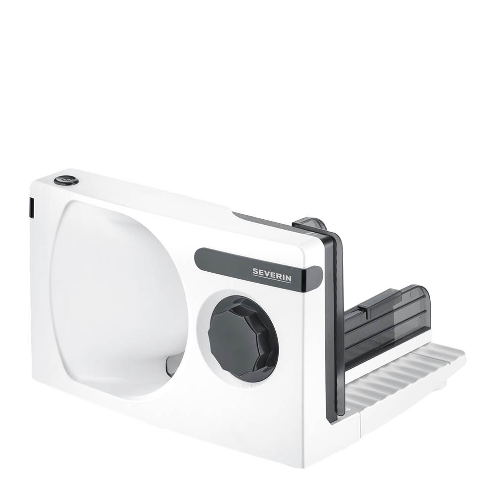 Severin - Viipalointikone yleismalli AS3912 100W valkoinen