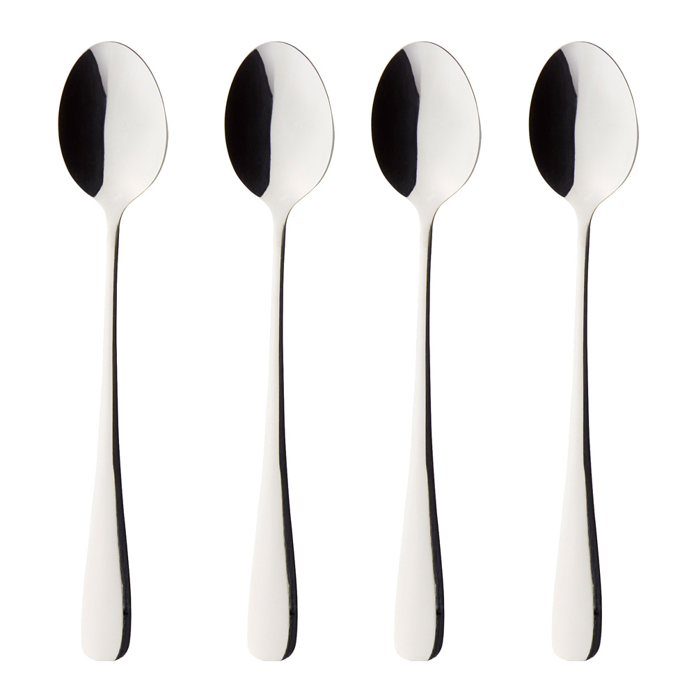 Aida - Atelier Cafe Latte Lusikka 24,5 cm 4 kpl