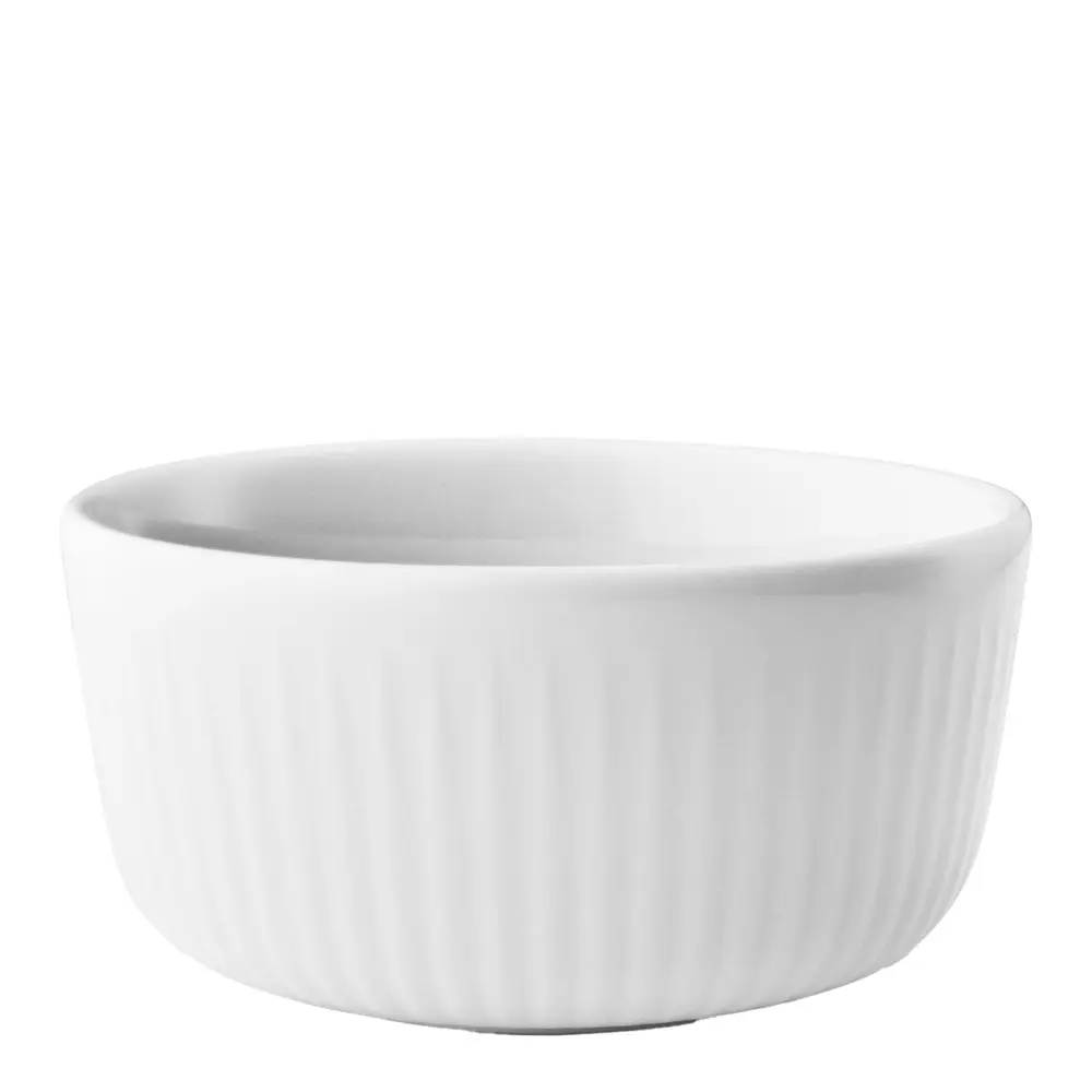 Legio Nova Kulho 0.25 L Valkoinen