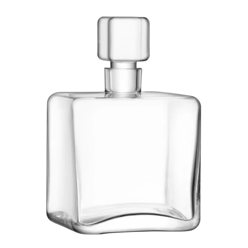 Viskikarahvi Cask Square 1L