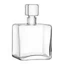 Whiskykaraff Cask Square 1 L