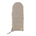 Raitti grytvante 14x33 cm sand