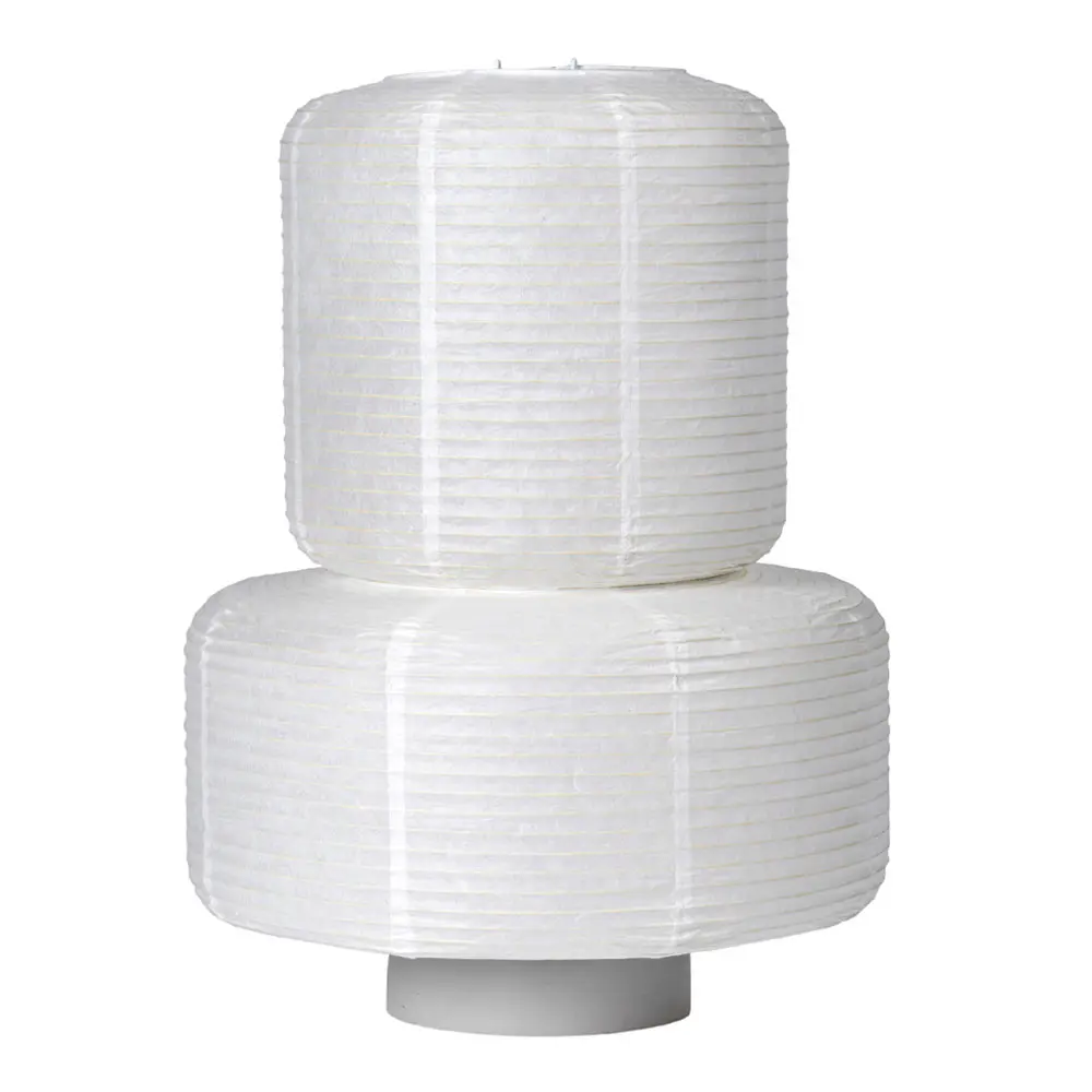 William Lampunvarjostin 36x43 cm