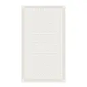 Åttebladrose bordsuk 150X200 cm beige