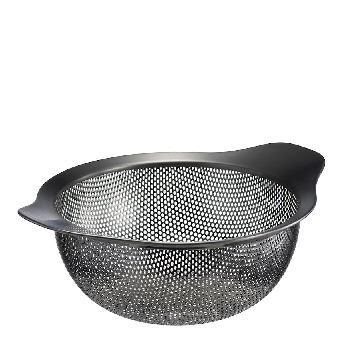 Modern House Basis durkslag 16 cm gun metal