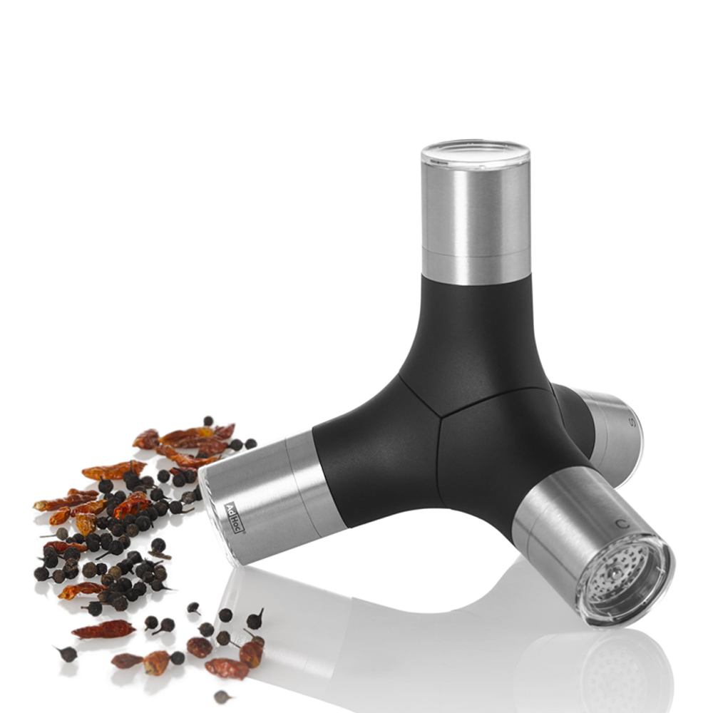 AdHoc Maustemylly 4-in-1 15 cm