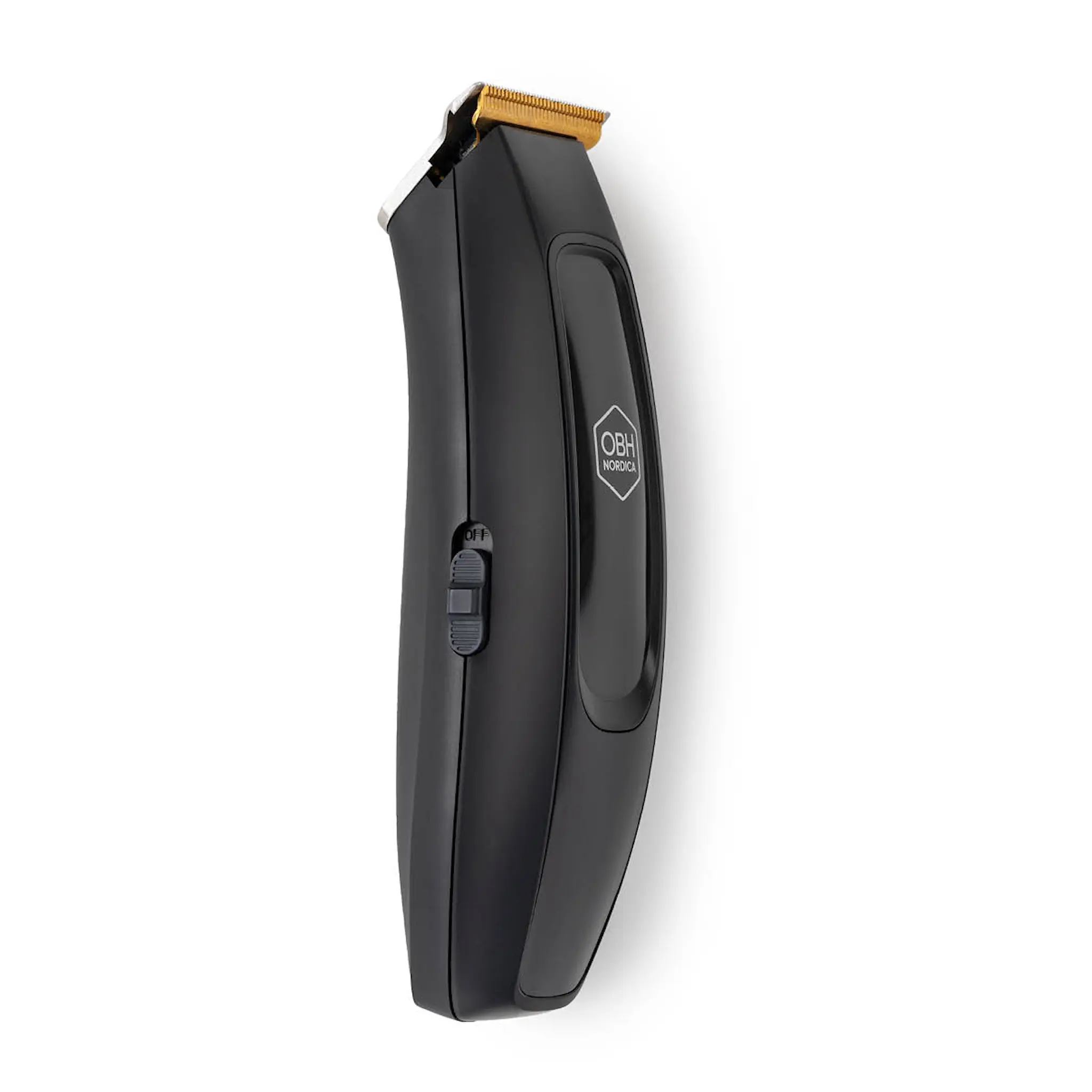 OBH Nordica Cut & Style trimmer HH1820N0 svart