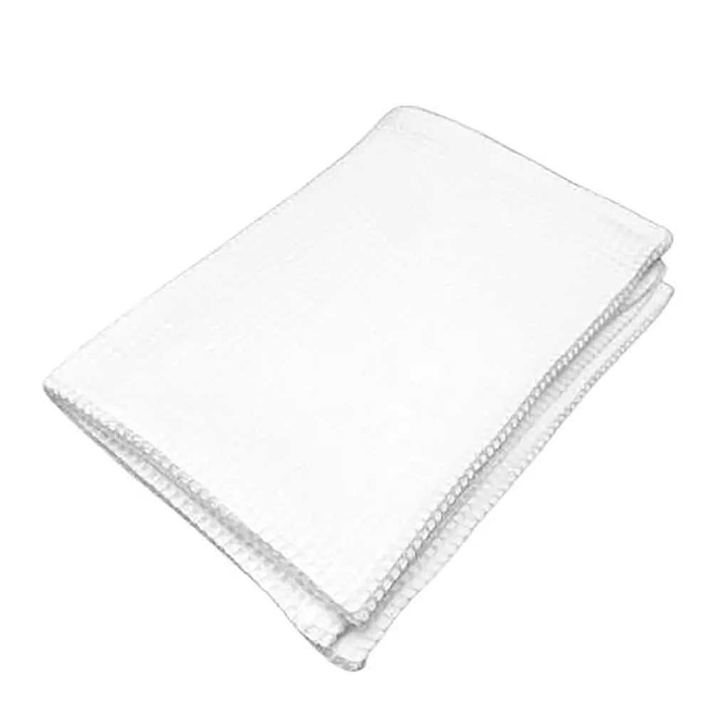 Home Keittiöpyyhe 50x70 cm 2 kpl Valkoinen