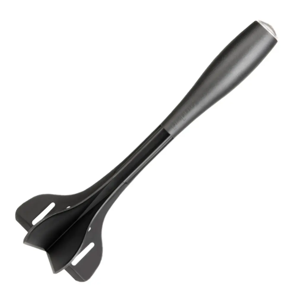 Prepara Jauhelihan silppuri 28,5 cm Musta