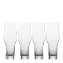 Beer Basic Ipa ölglas 30 cl 4-pack klar