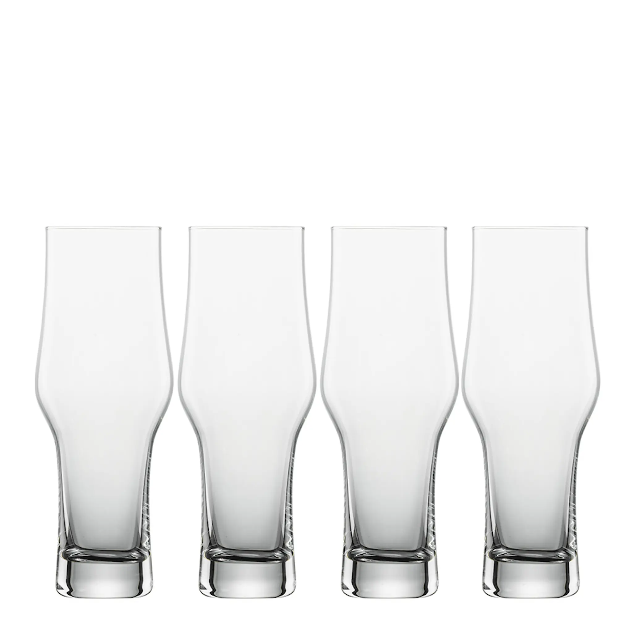 Zwiesel Glas Beer Basic Ipa ölglas 30 cl 4-pack klar