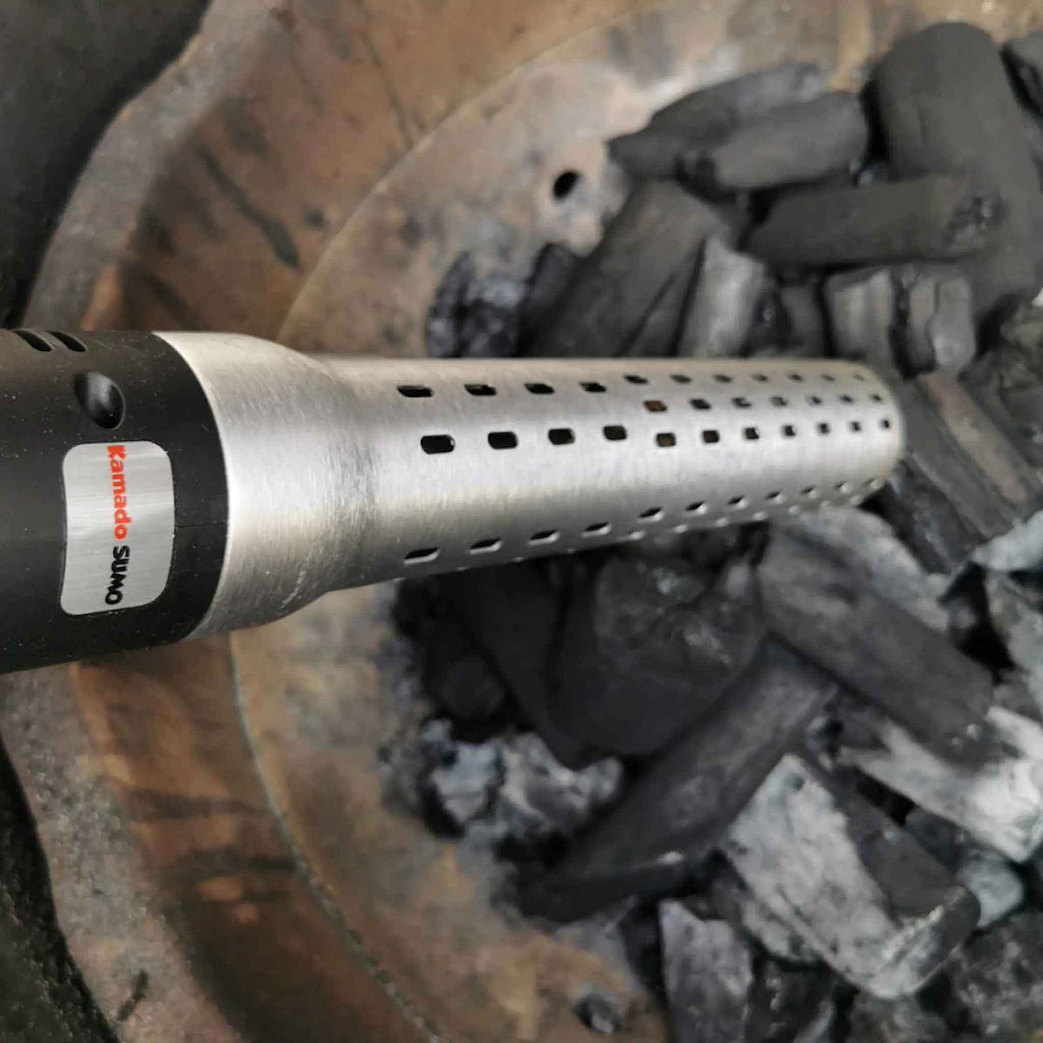 Kamado SUMO Fire Starter Grillisytytin
