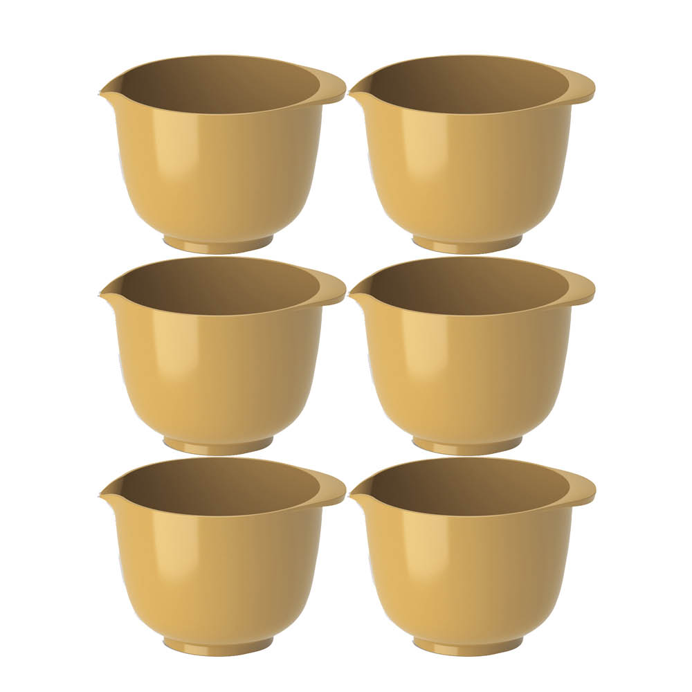 Rosti - Margrethe Kulho 25 ml 6 kpl Curry
