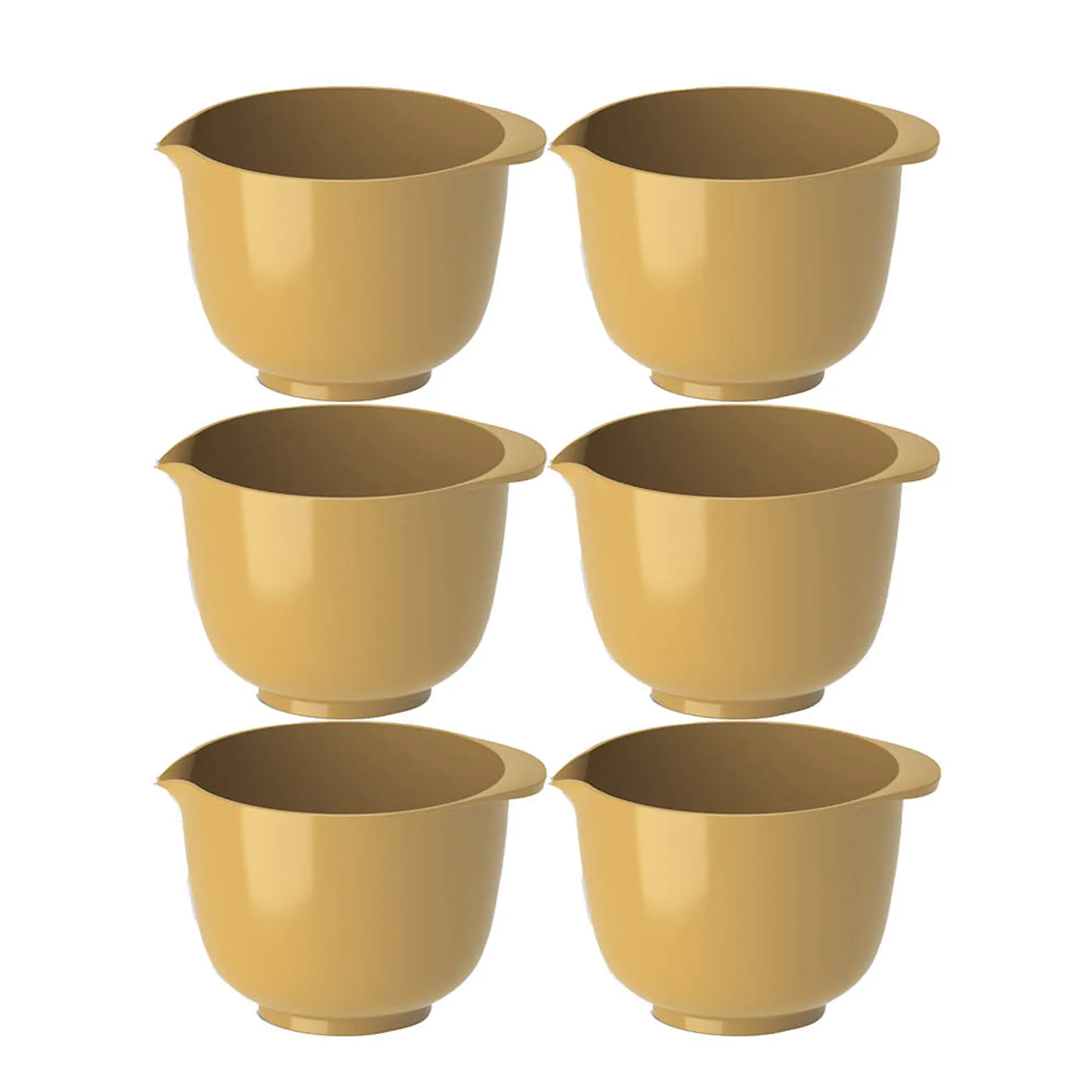 Rosti Margrethe Kulho 25 ml 6 kpl Curry