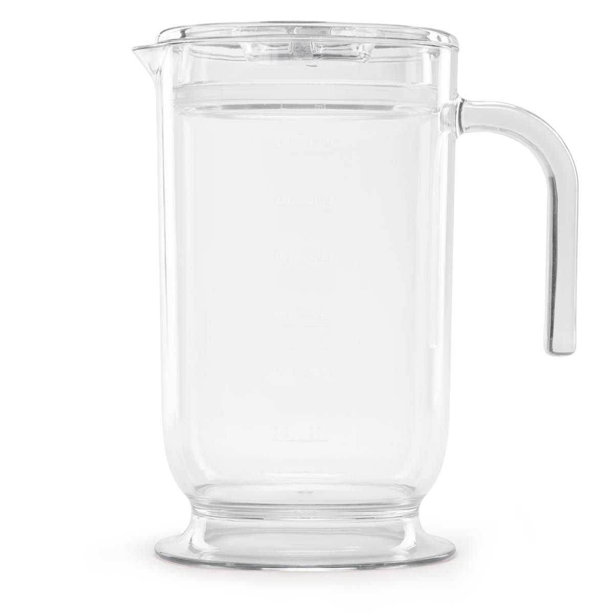 Smeg Smeg stavmixer med tillbehör HBF03 vit