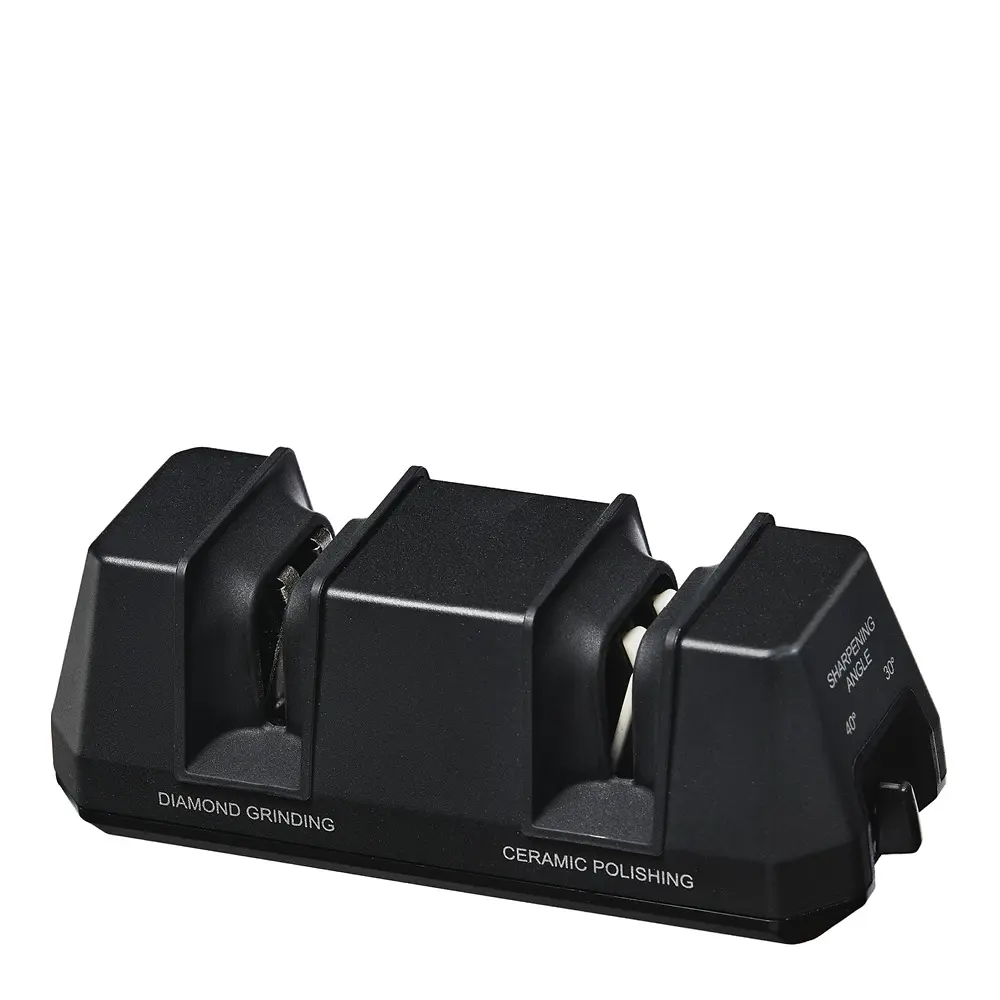 Sharpfix Veitsenteroitin 16,5 cm Musta