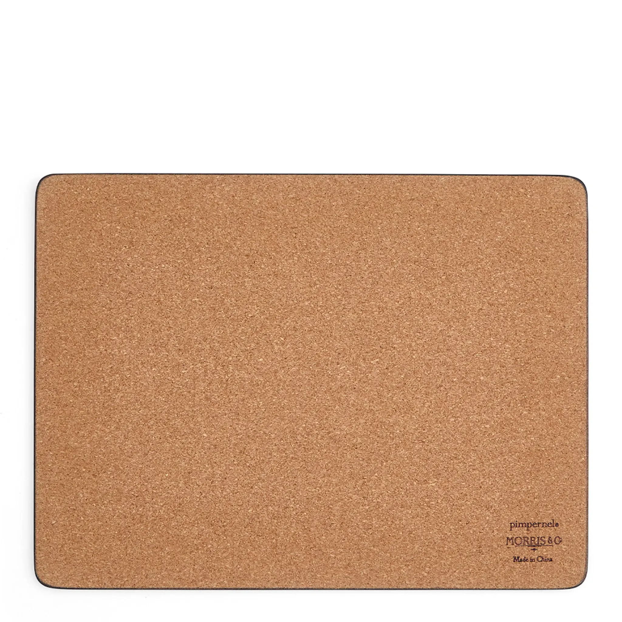 Pimpernel Morris & Co Pöytätabletti Apple 30x40 cm 4 kpl