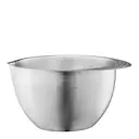 Bunke 1,5 L Rostfri