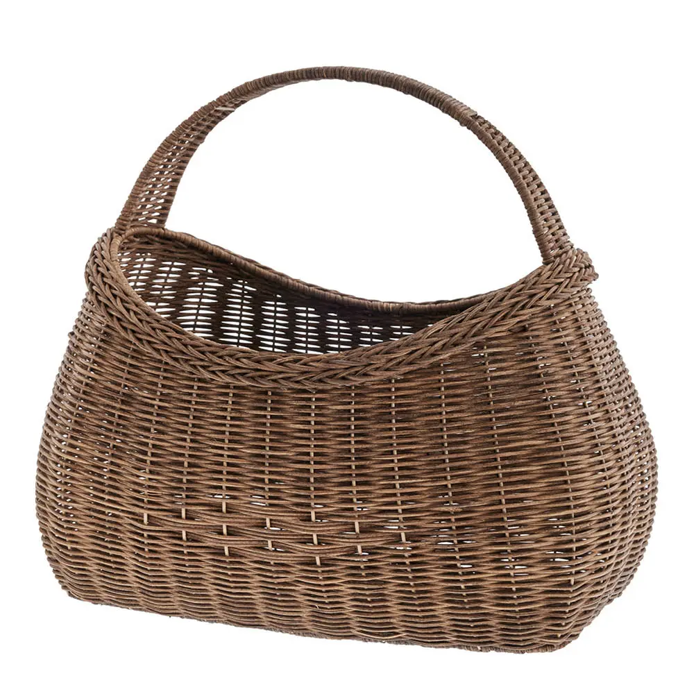 Esther kori 36 cm ruskea