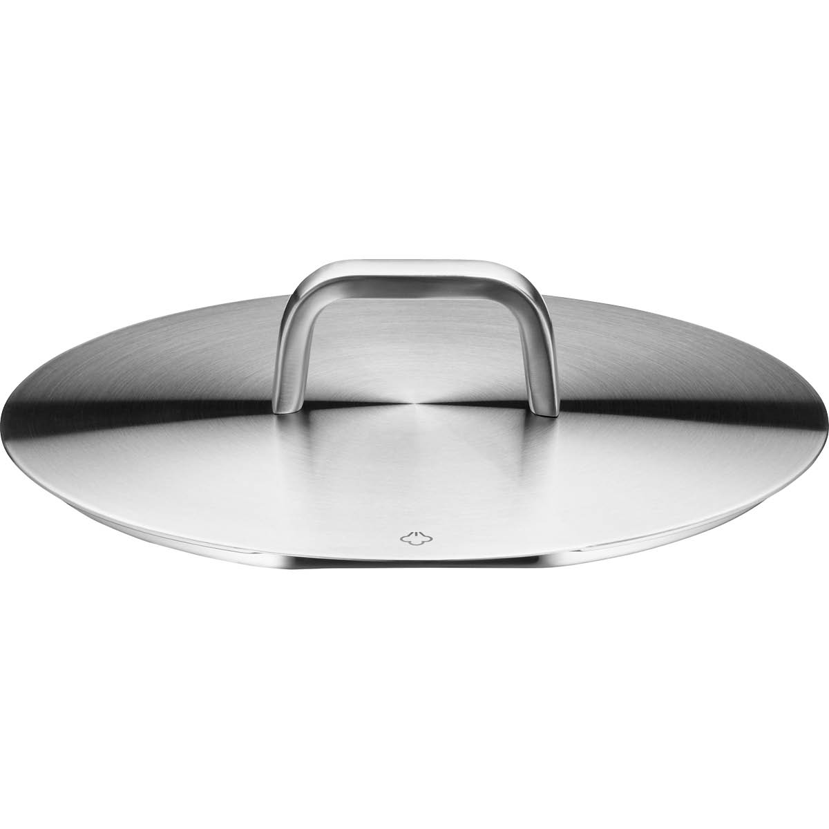 WMF Iconic hög kastrull med lock 24 cm 5,6 L