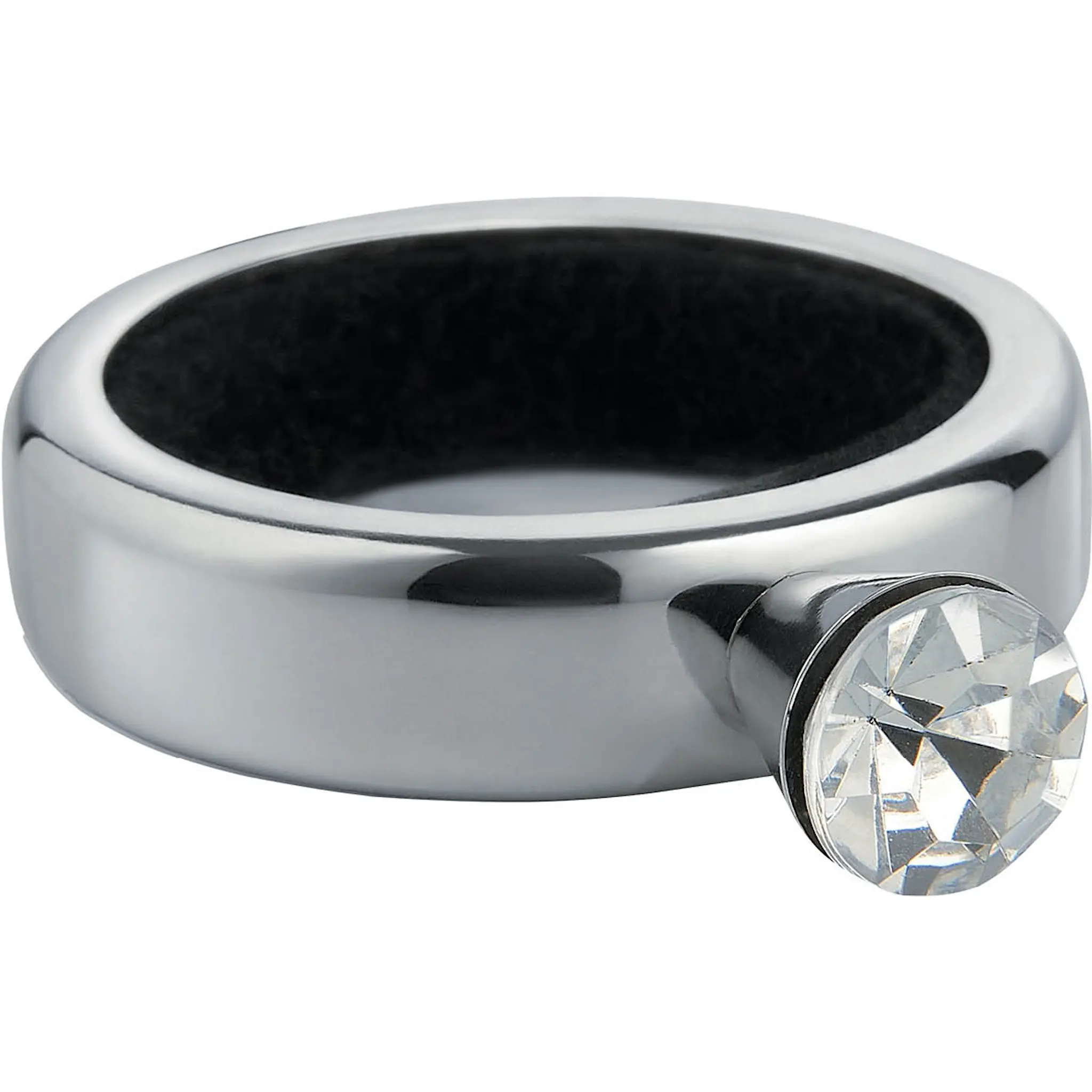 Alessi Noè Tipparengas Teräs