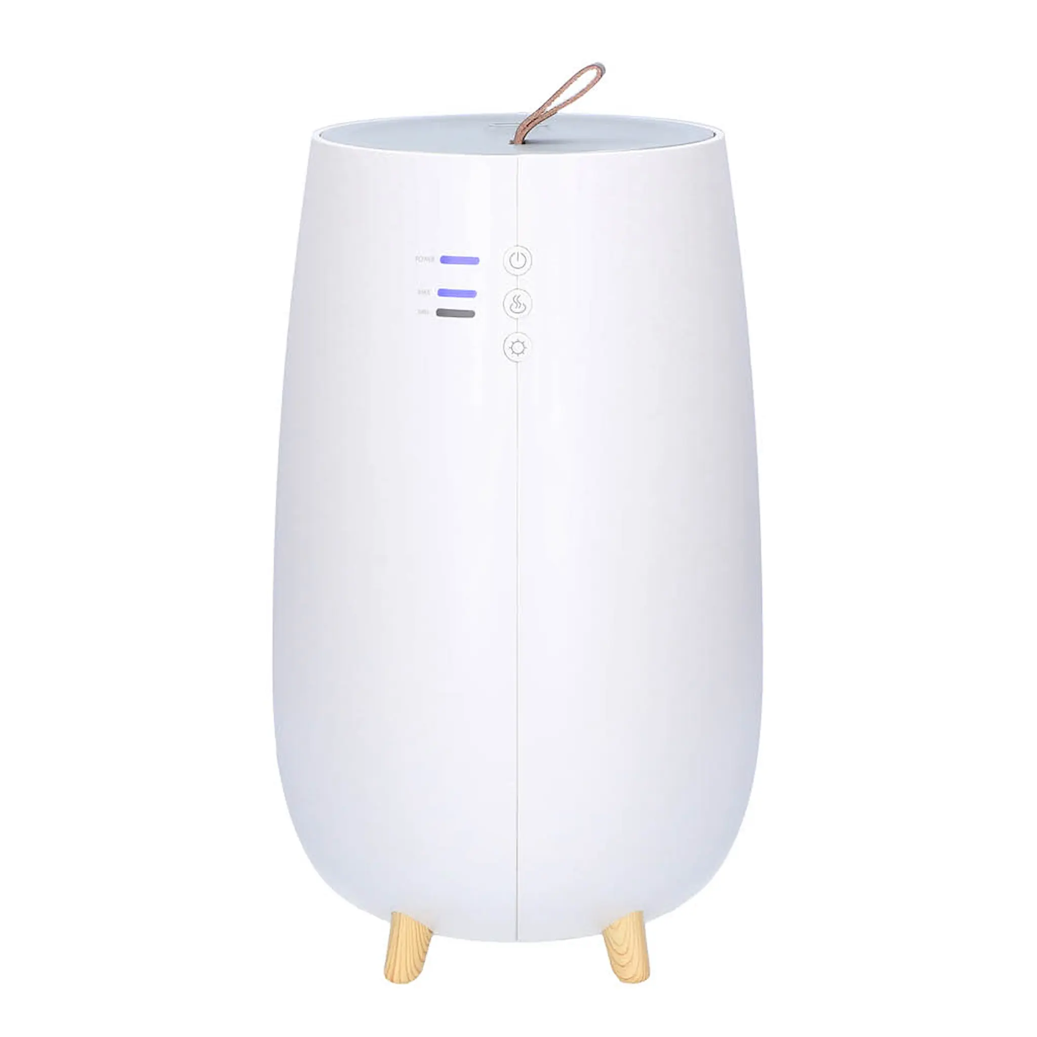 Duux TAG 2 luftfuktare 31 cm vit