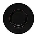 Halo Brew Te/Kaffefat 16,5 cm Grå/Svart