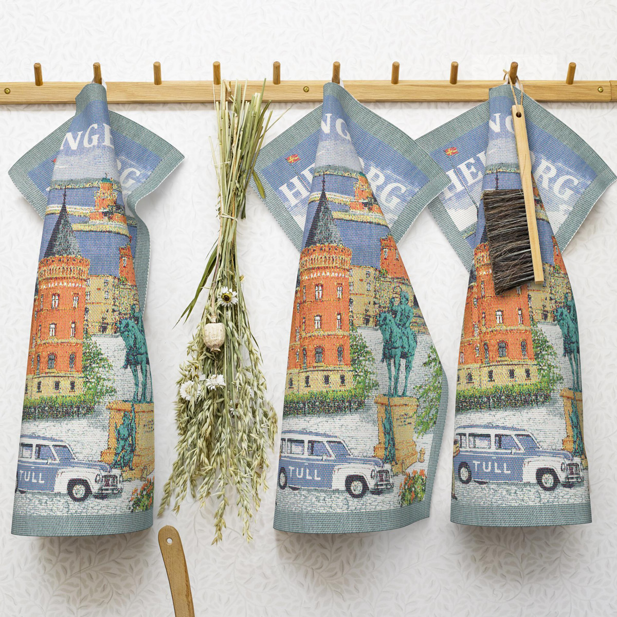 Ekelund Helsingborg handduk 599 35x50 cm