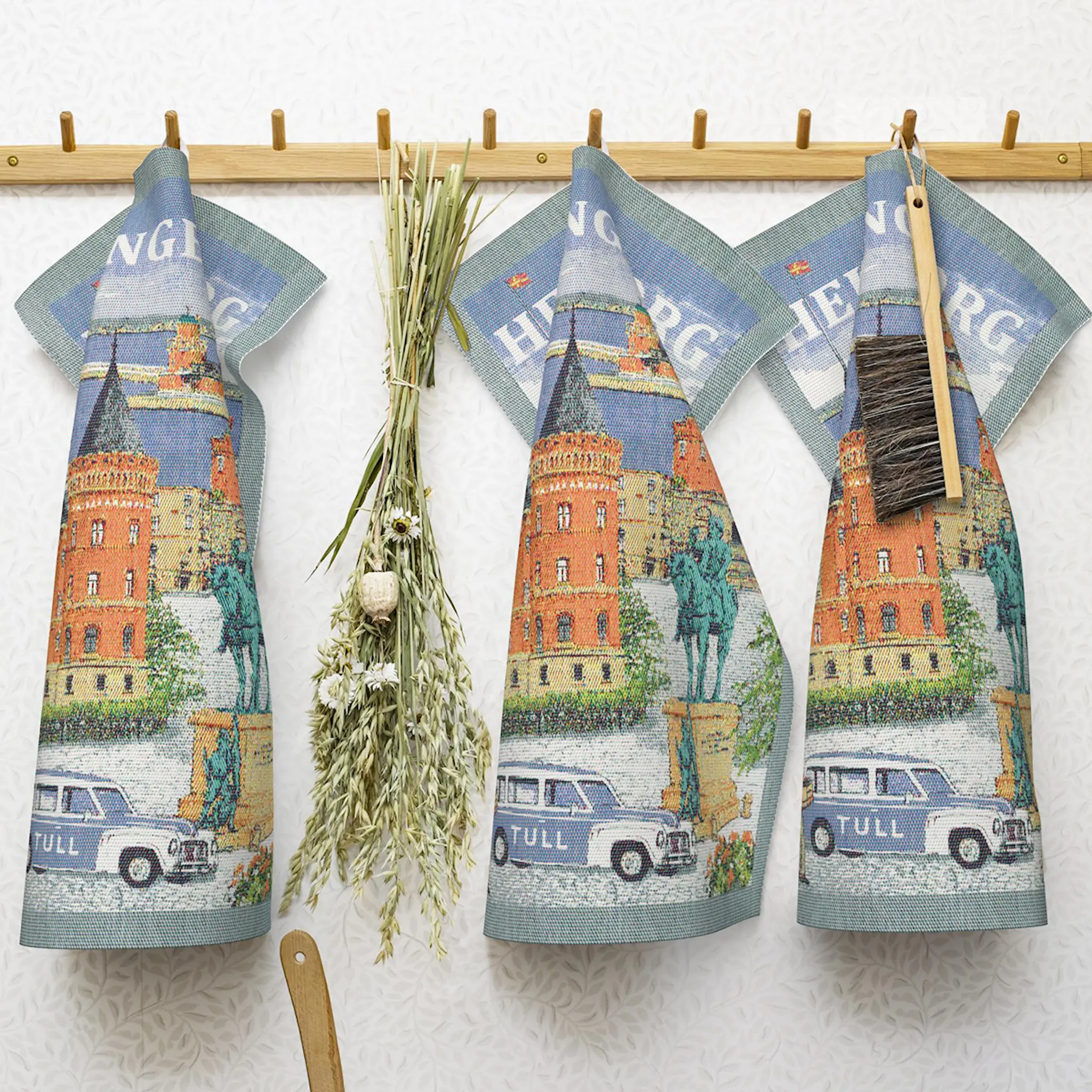 Ekelund Helsingborg handduk 599 35x50 cm