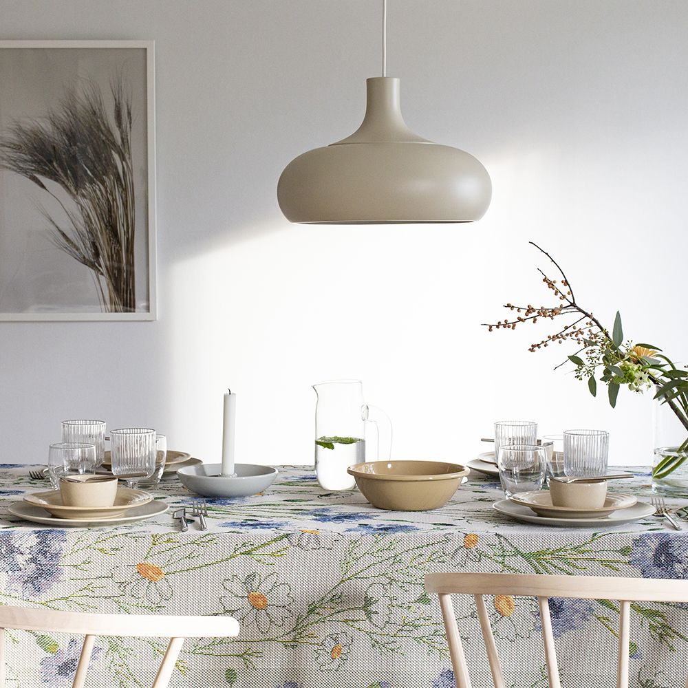 Ekelund Sommar Bordsduk 145x250 cm