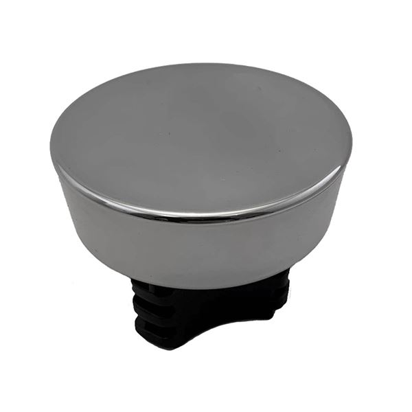 Stelton Amphora lokk til termoskanne soft white