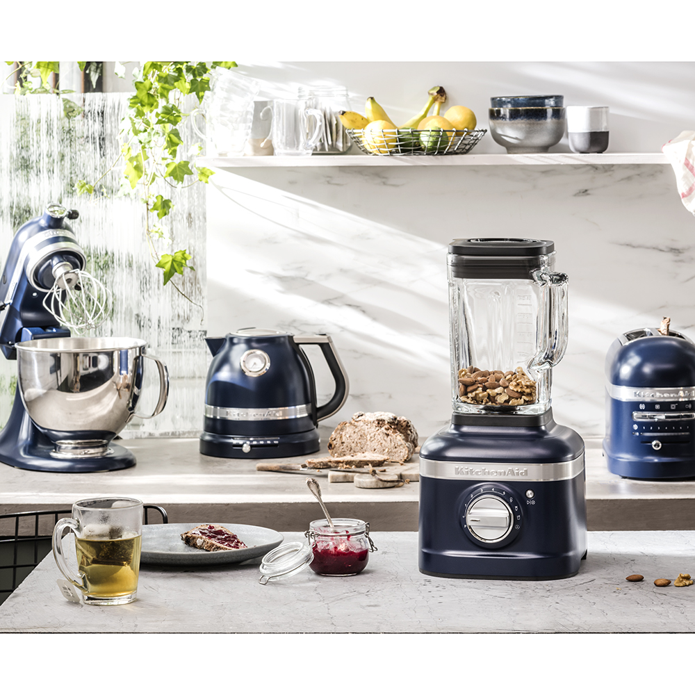 KitchenAid Artisan blender K400 5KSB4026EIB ink blue