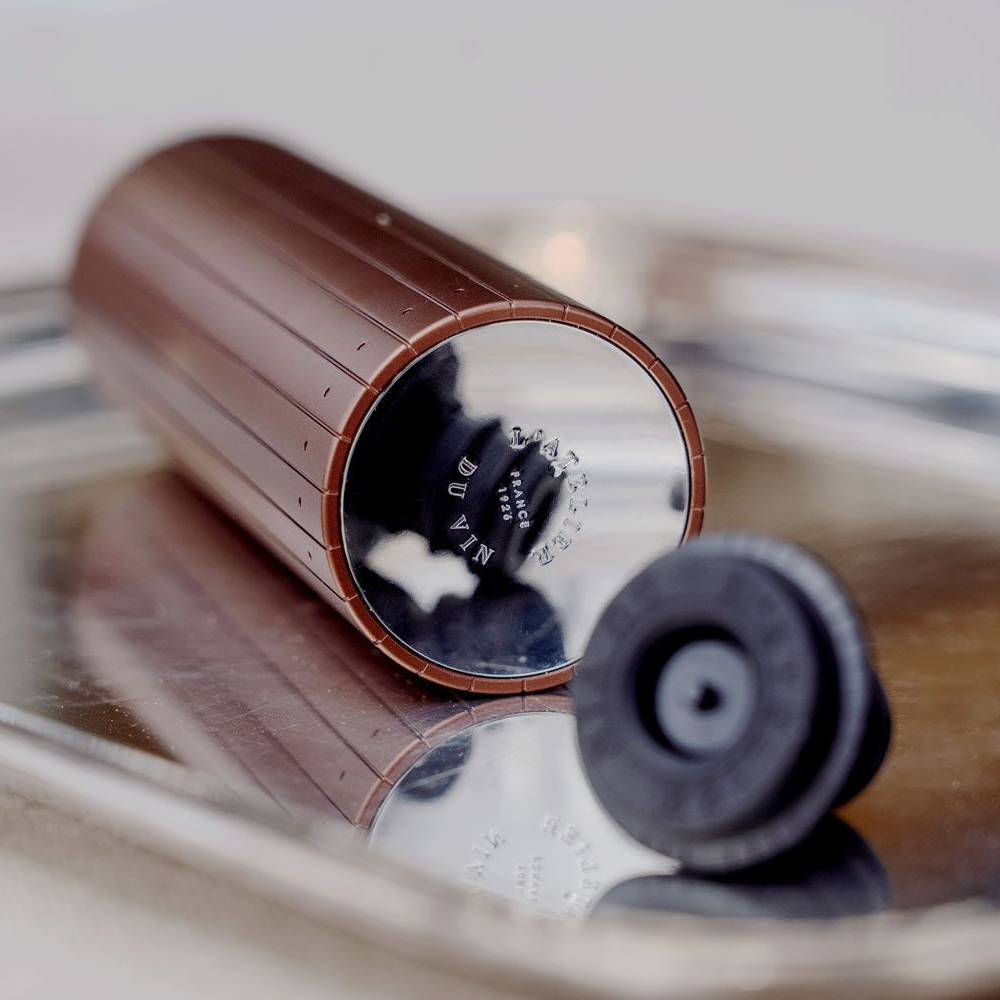 L'atelier du vin Sähköinen tyhjiöpumppu Gard'vin Kupari