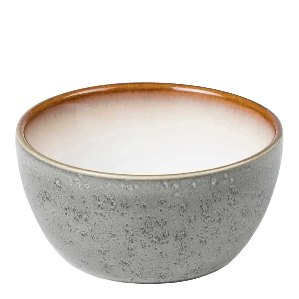 Bitz Kulho 14 cm Harmaa/Kerma