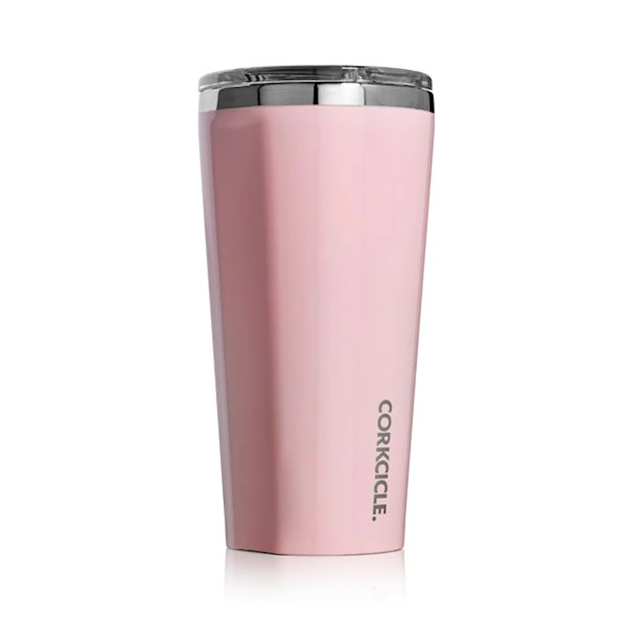 Corkcicle Termosmugg 47 cl rose quartz